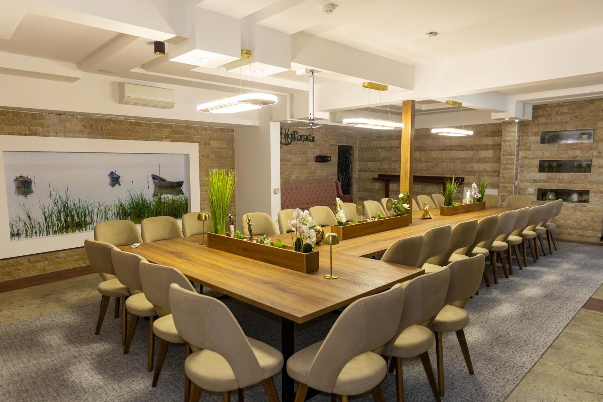 Barjaktar - Luxury Suites & Spa Улцинь Екстер'єр фото