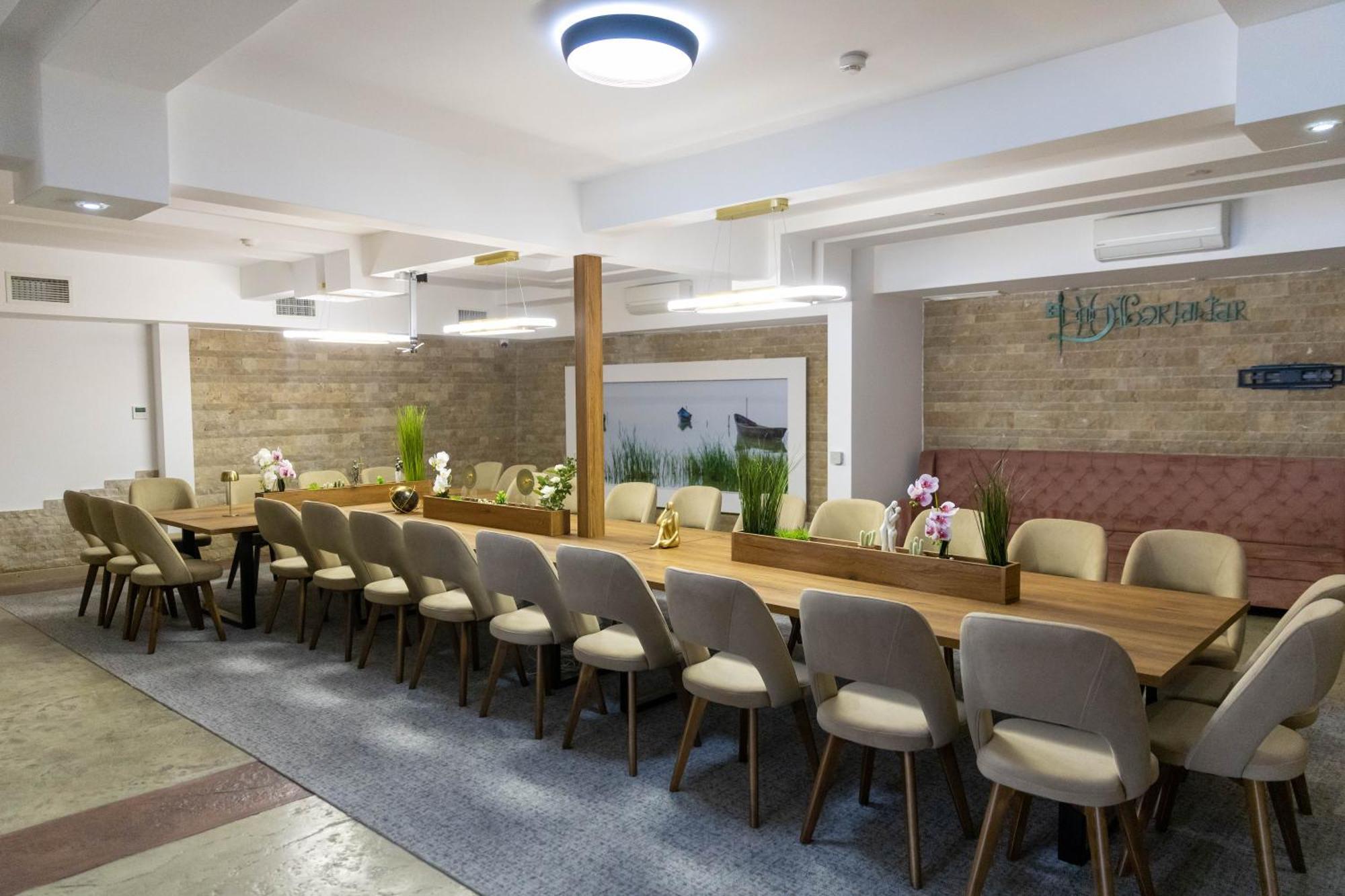 Barjaktar - Luxury Suites & Spa Улцинь Екстер'єр фото